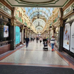 Victoria Quarter - Leeds