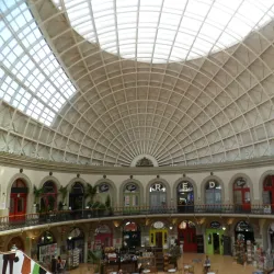 Victoria Quarter - Leeds