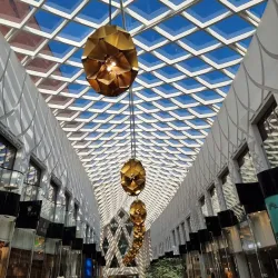 Victoria Quarter - Leeds