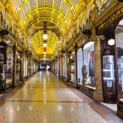 Victoria Quarter - Leeds