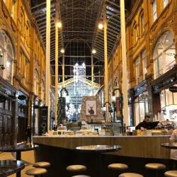 Victoria Quarter - Leeds