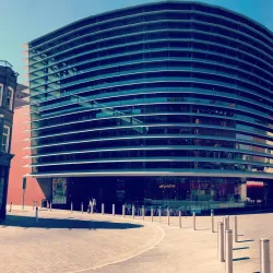Curve Theatre - Leicester