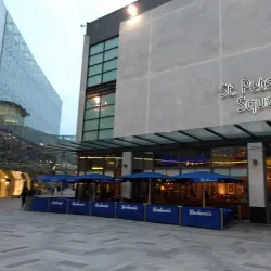 Highcross Leicester - Leicester