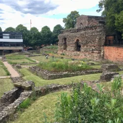 Jewry Wall Museum - Leicester
