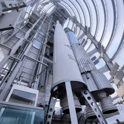 National Space Centre - Leicester