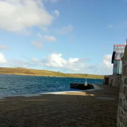 Shetland Arts - Lerwick