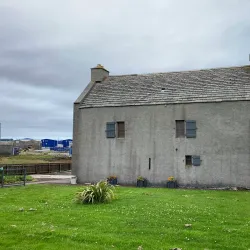 Shetland Textile Museum - Lerwick