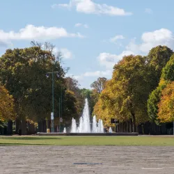 Letchworth Garden City Heritage Foundation - Letchworth