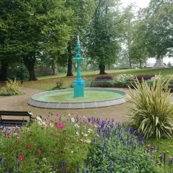 Castle Gardens - Lisburn