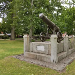 Castle Gardens - Lisburn