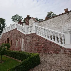 Castle Gardens - Lisburn