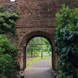 Castle Gardens - Lisburn