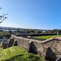 Castle Gardens - Lisburn