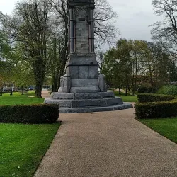 Castle Gardens - Lisburn