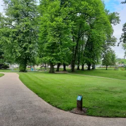 Castle Gardens - Lisburn
