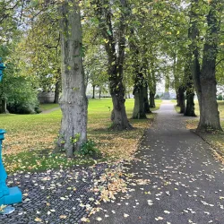 Castle Gardens - Lisburn