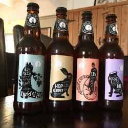 Hilden Brewery - Lisburn