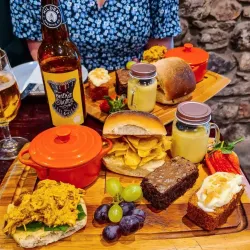 Hilden Brewery - Lisburn