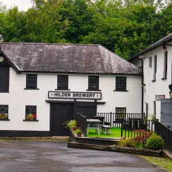 Hilden Brewery - Lisburn