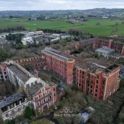 Hilden Brewery - Lisburn