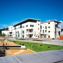 Island Arts Centre - Lisburn