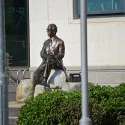 Island Arts Centre - Lisburn