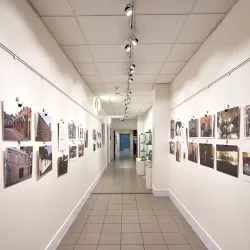 Island Arts Centre - Lisburn
