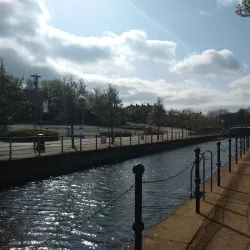 Island Arts Centre - Lisburn