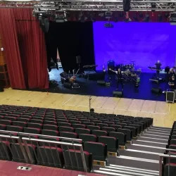 Island Arts Centre - Lisburn