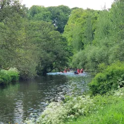 Lagan Valley Regional Park - Lisburn