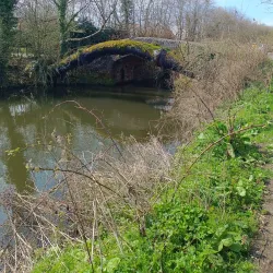 Lagan Valley Regional Park - Lisburn