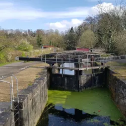 Lagan Valley Regional Park - Lisburn