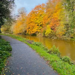 Lagan Valley Regional Park - Lisburn