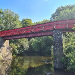Lagan Valley Regional Park - Lisburn