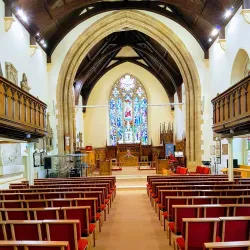 Lisburn Cathedral - Lisburn