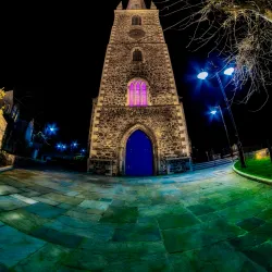 Lisburn Cathedral - Lisburn