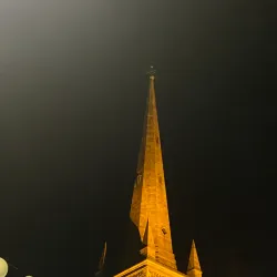 Lisburn Cathedral - Lisburn