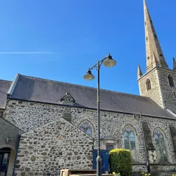 Lisburn Cathedral - Lisburn
