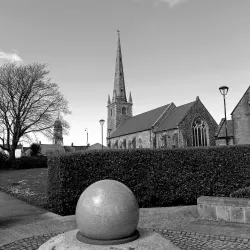 Lisburn Cathedral - Lisburn