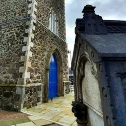Lisburn Cathedral - Lisburn
