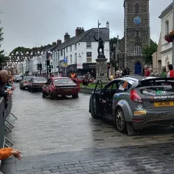 Lisburn Cathedral - Lisburn