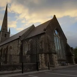 Lisburn Cathedral - Lisburn