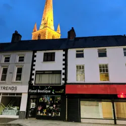 Lisburn Cathedral - Lisburn