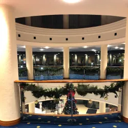 Lisburn Civic Centre - Lisburn