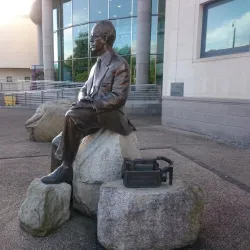 Lisburn Civic Centre - Lisburn