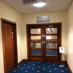 Lisburn Civic Centre - Lisburn