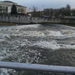 Lisburn Civic Centre - Lisburn