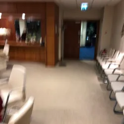 Lisburn Civic Centre - Lisburn