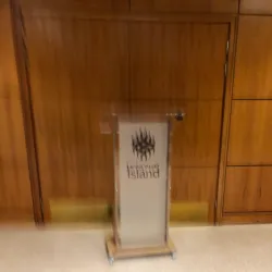 Lisburn Civic Centre - Lisburn