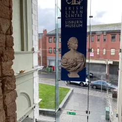 Lisburn Museum and Art Gallery - Lisburn